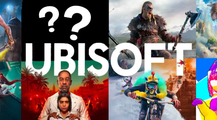 Imagen de Ubisoft está trabajando en una nueva y misteriosa IP: estos son los primeros detalles conocidos