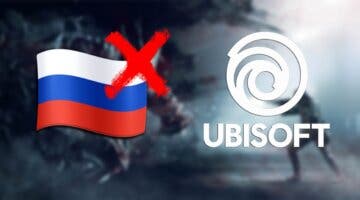 Imagen de Ubisoft podría eliminar a los personajes rusos de Rainbow Six Siege