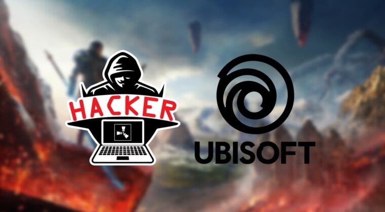 Imagen de Ubisoft recibe un ataque cibernético; ¿corren peligro los datos de los jugadores?