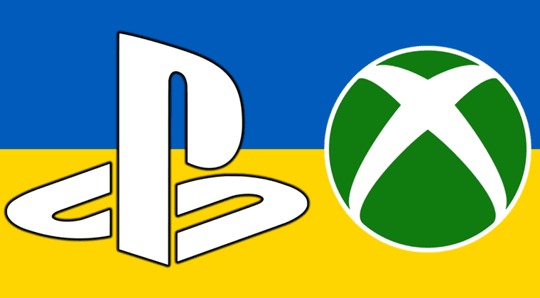 Imagen de Ucrania manda un comunicado pidiendo a PlayStation y Xbox que abandonen el mercado ruso
