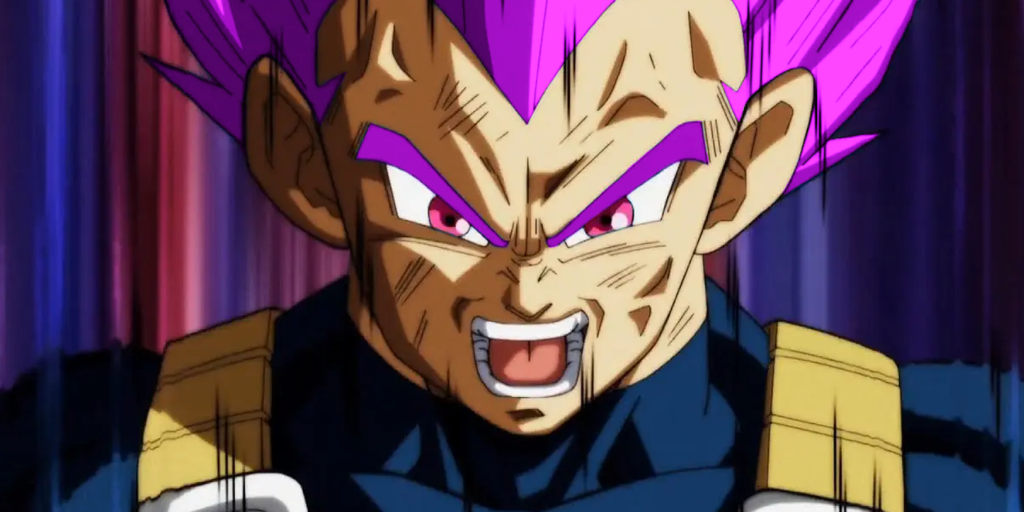 ultra ego vegeta