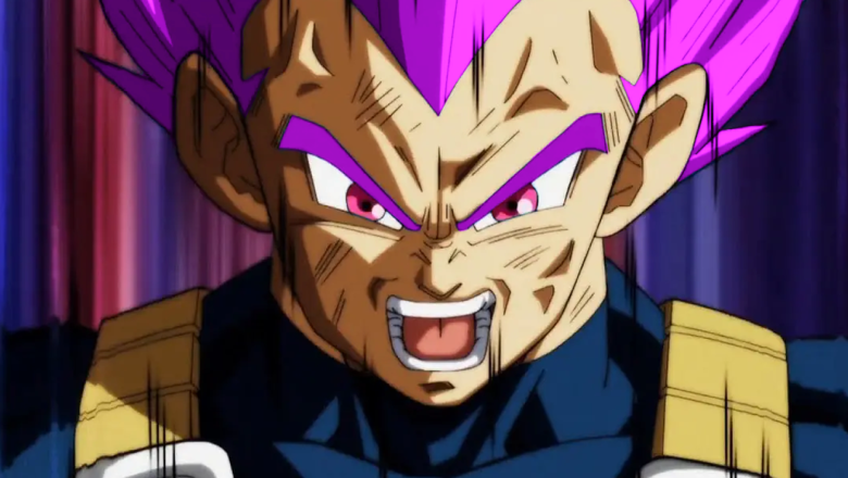 ultra ego vegeta