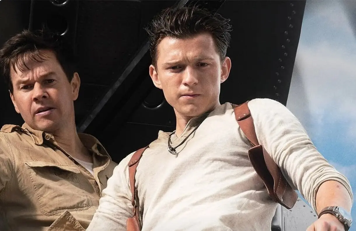 uncharted
