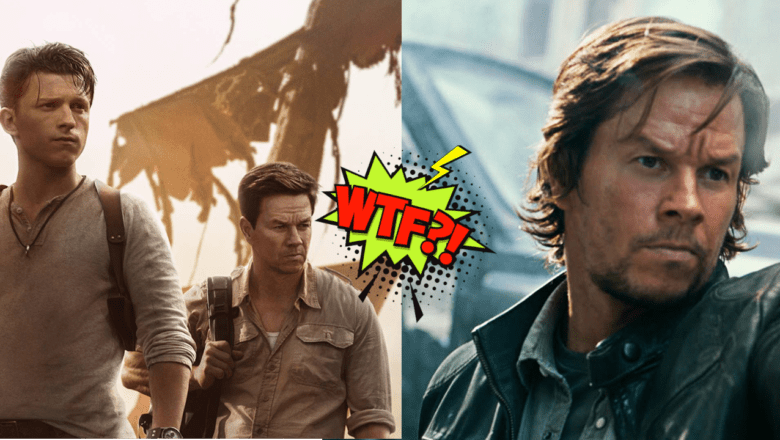 Uncharted y Transformers se parecen