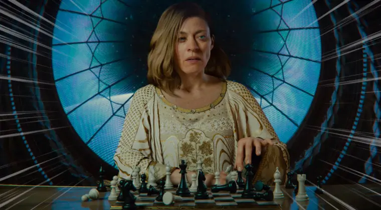 Imagen de Unity nos enseña en vídeo los gráficos del futuro; ¿veremos esta calidad en unos años?