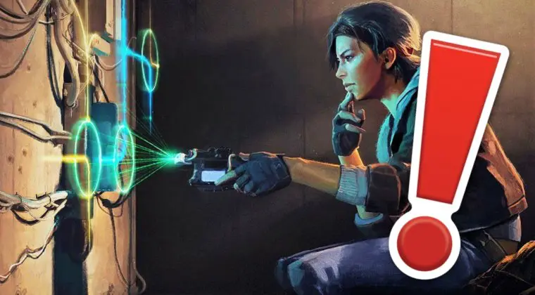 Imagen de Una nueva filtración señala que Valve trabaja en 4 juegos distintos, entre ellos otro Half-Life