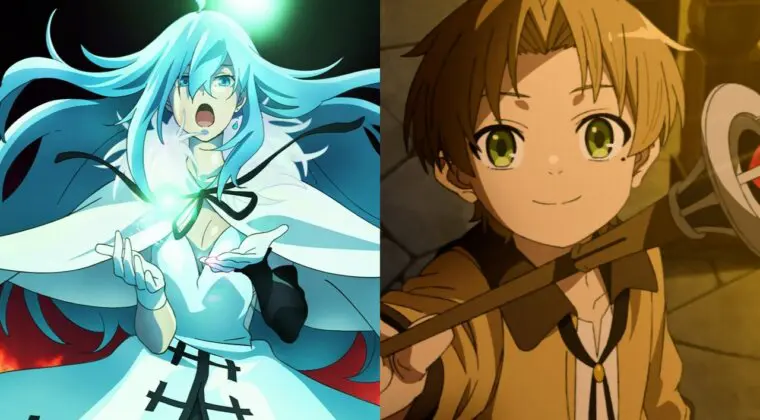 Imagen de Los 2 grandes animes de 2021 que has de ver en Crunchyroll ahora que llega Funimation