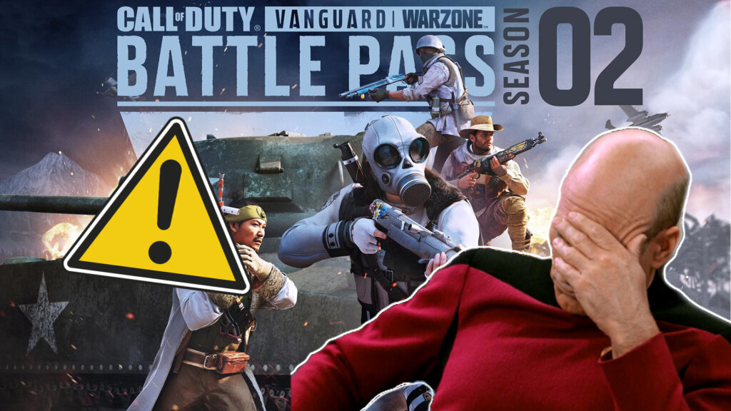 Warzone