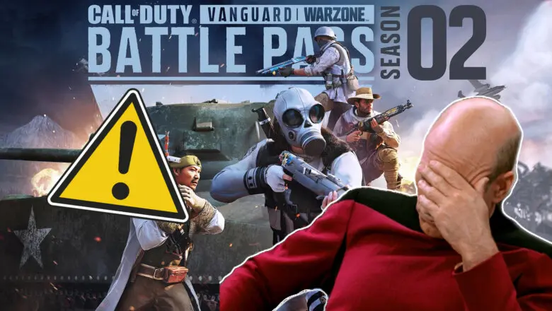 Warzone