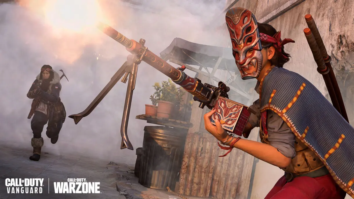 warzone imagen 4