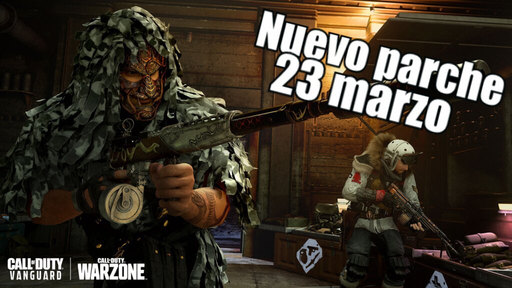 Warzone