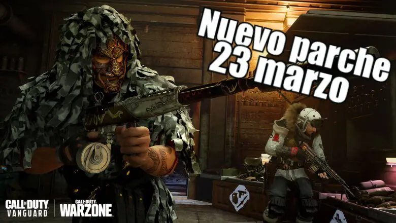 Warzone