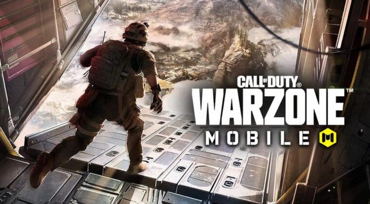 Imagen de Call of Duty: Warzone Mobile filtra como sería su mapa; ¿estamos ante el regreso de Verdansk?