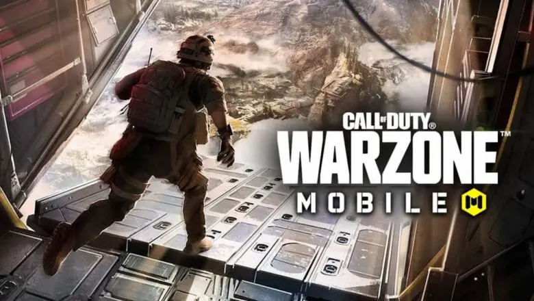 Warzone