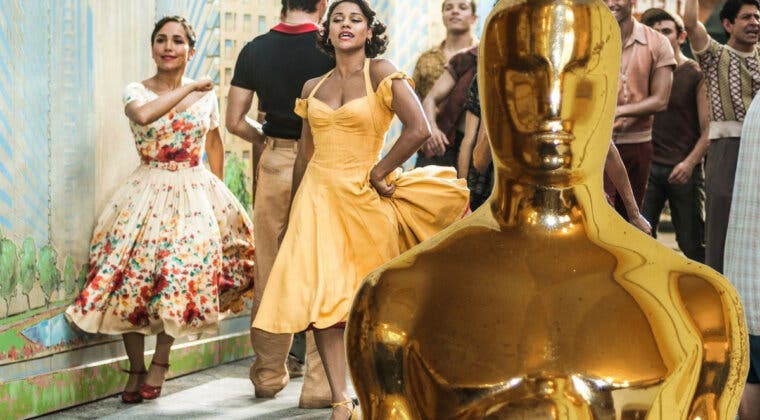 Imagen de La porra de los Oscar 2022: ¿qué películas ganarán, y cuáles queremos que ganen?