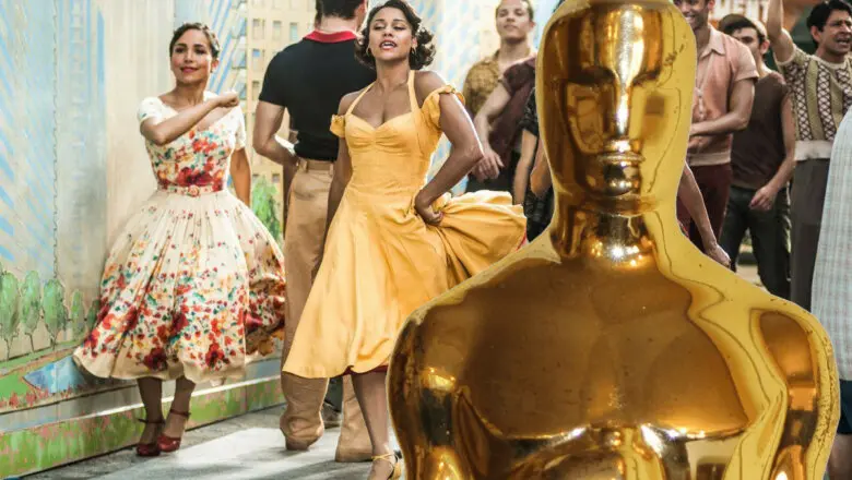 Quiniela Oscar 2022