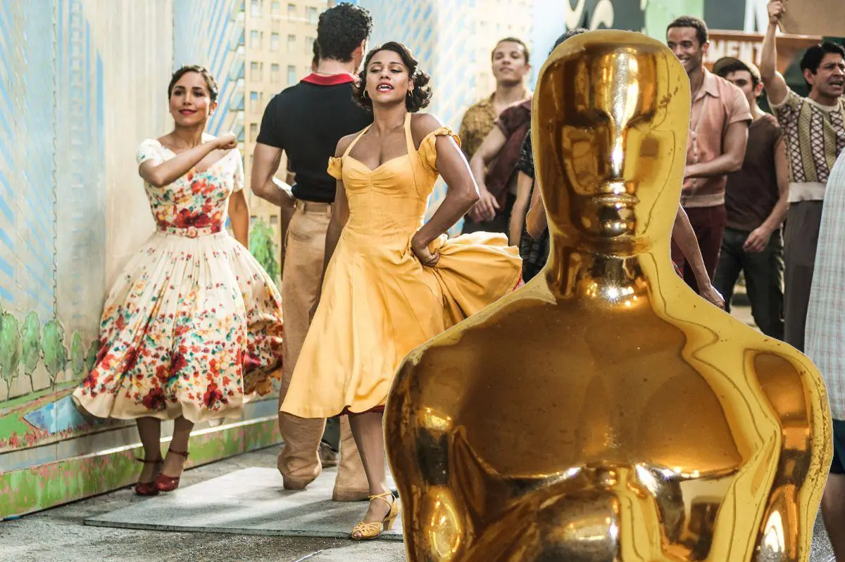 Quiniela Oscar 2022