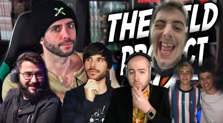Imagen de The Wild Project: 5 personas que me gustaría ver en el exitoso podcast de Jordi Wild