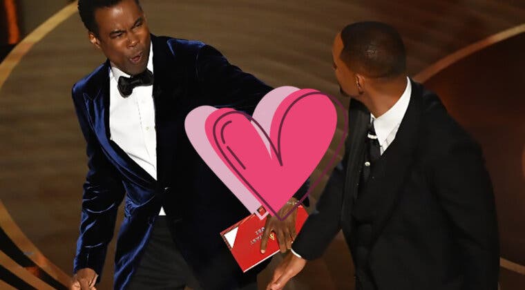 Imagen de Lee íntegra la disculpa pública de Will Smith a Chris Rock tras darle una bofetada en los Oscar 2022