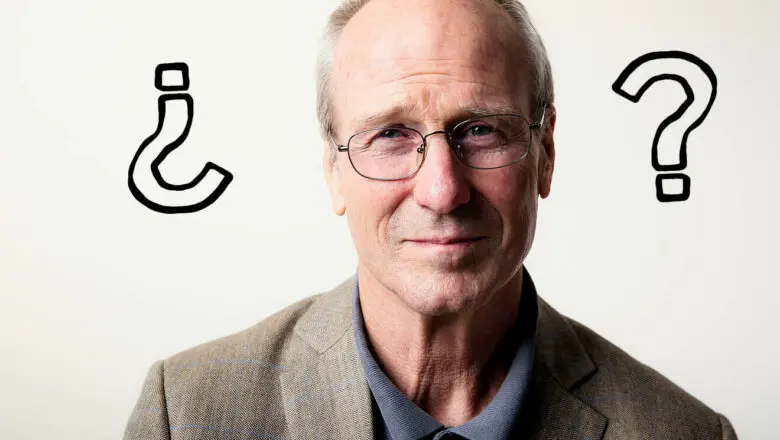 La vida de William Hurt, quien ha muerto a los 71 años de edad