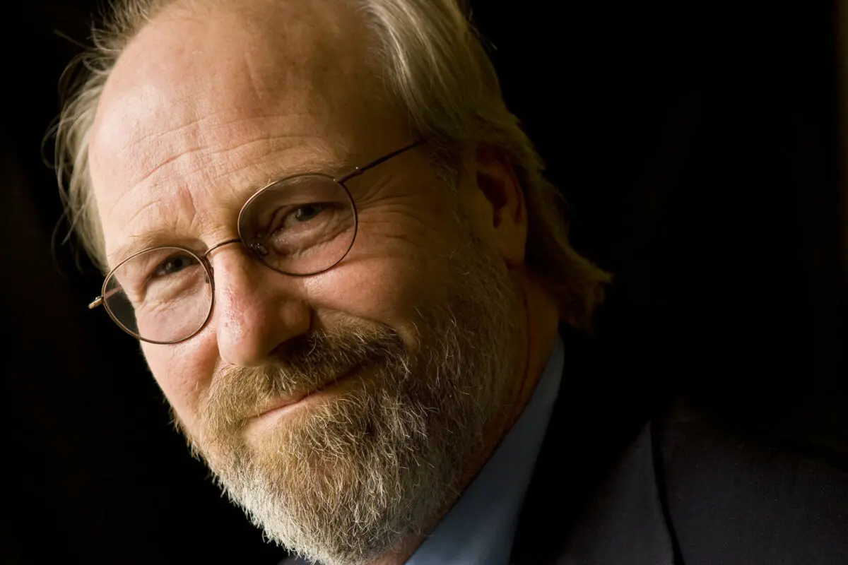 William Hurt, un actor en la sombra
