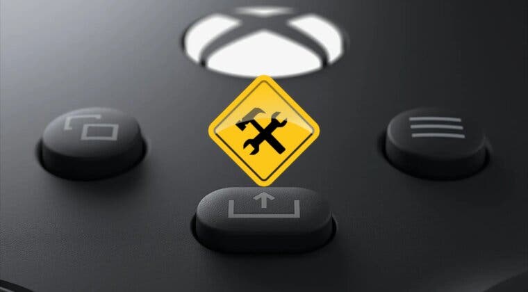 Imagen de Xbox recibe su actualización de marzo: Quick Resume, personalización del botón Share y más