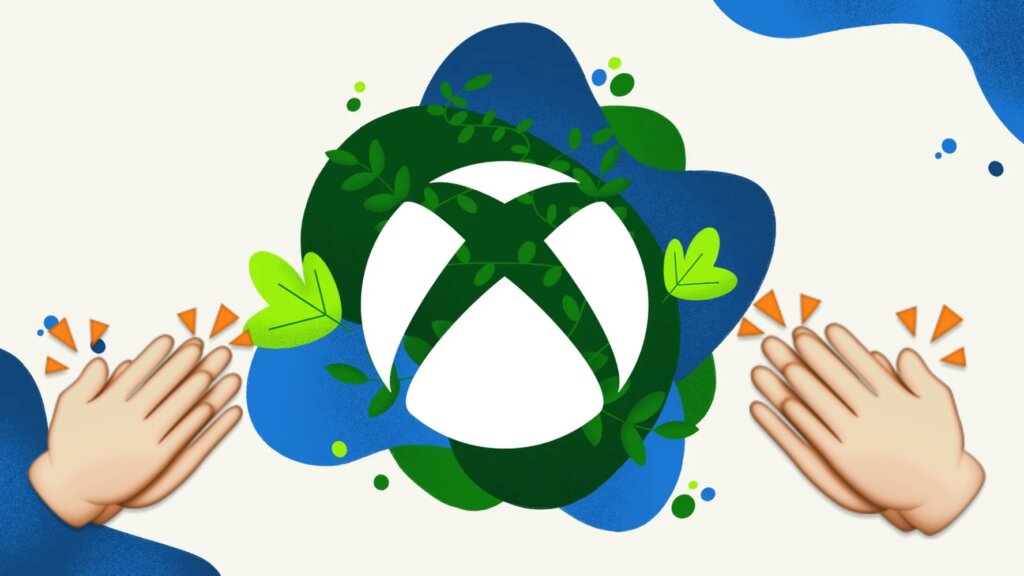 xbox energia