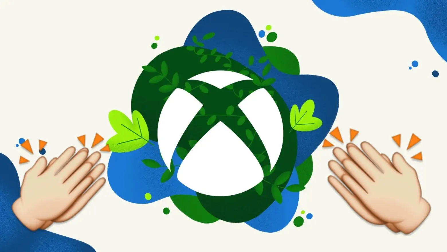 xbox energia