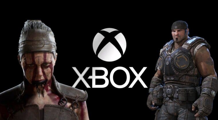 Imagen de Xbox estaría preparando un evento con "grandes juegos" para junio