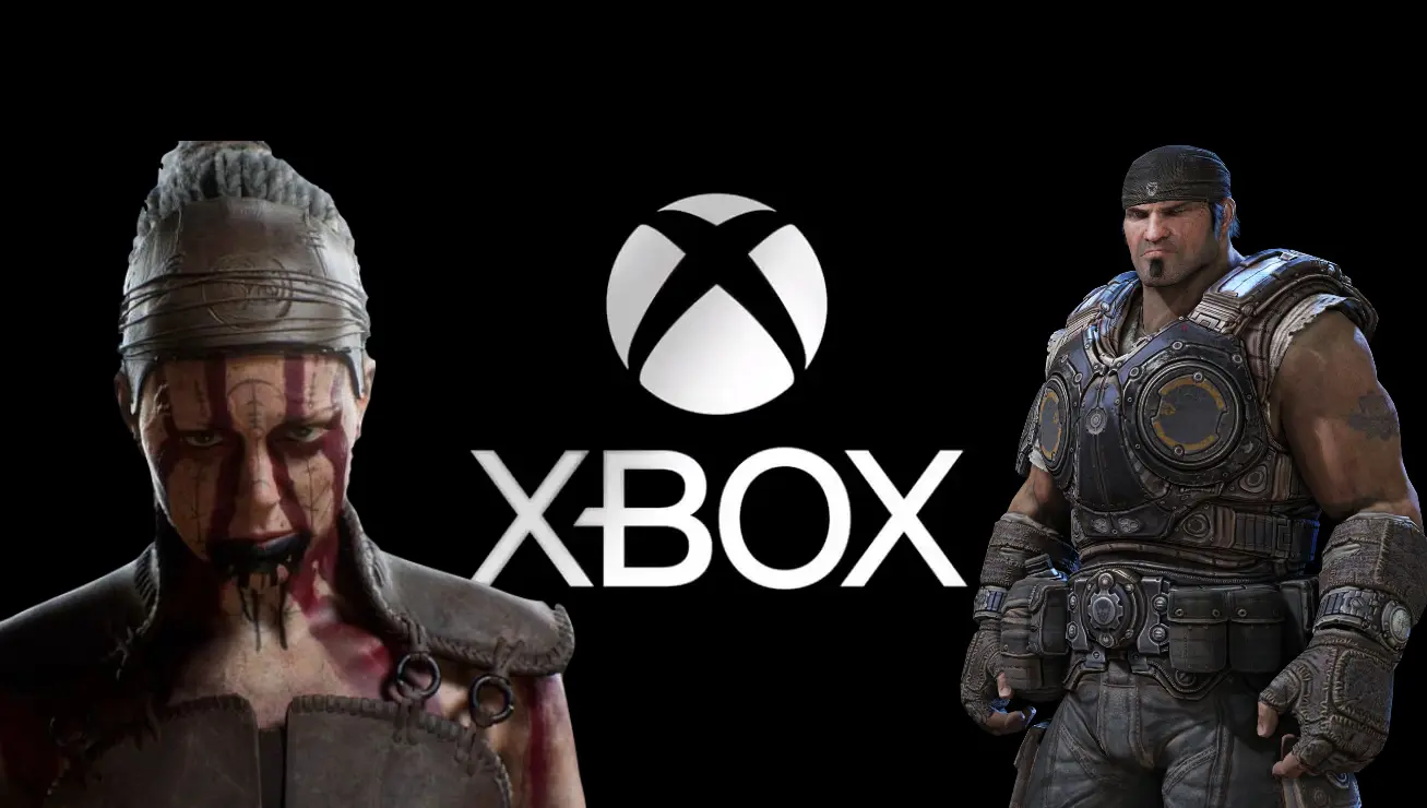 xbox