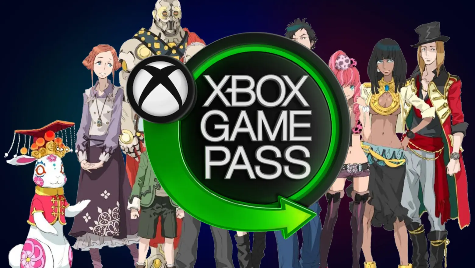xbox game pass