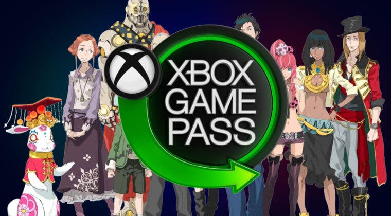 Imagen de Xbox Game Pass: filtrados los juegos que se unirán al servicio entre el 15 y el 31 de marzo
