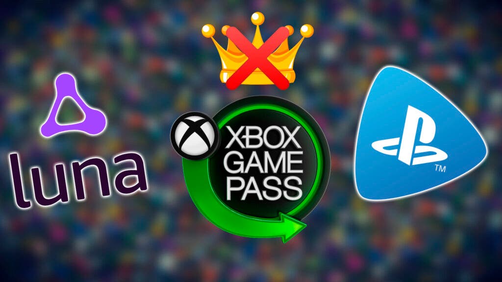 El futuro de Xbox Game Pass y otros servicios