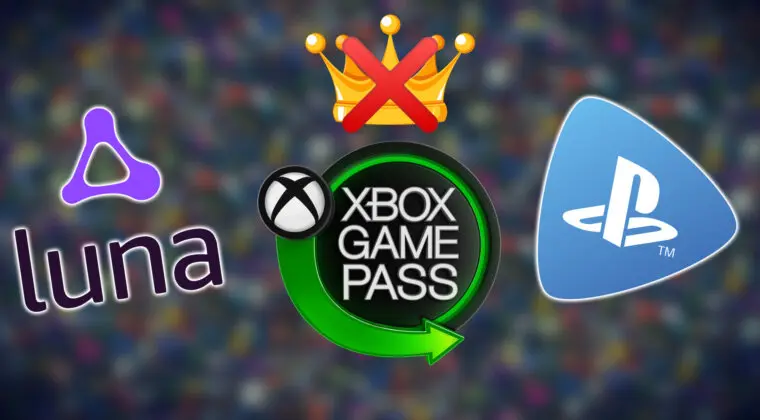 Imagen de Los servicios de suscripción como PS Now o Xbox Game Pass no dominarán el mercado, según un analista