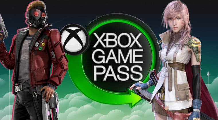 Imagen de Xbox Game Pass: estos son los nuevos juegos de la primera mitad de marzo 2022