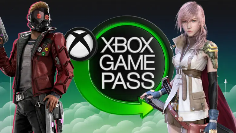 Anunciados los juegos de marzo 2022 Xbox Game Pass