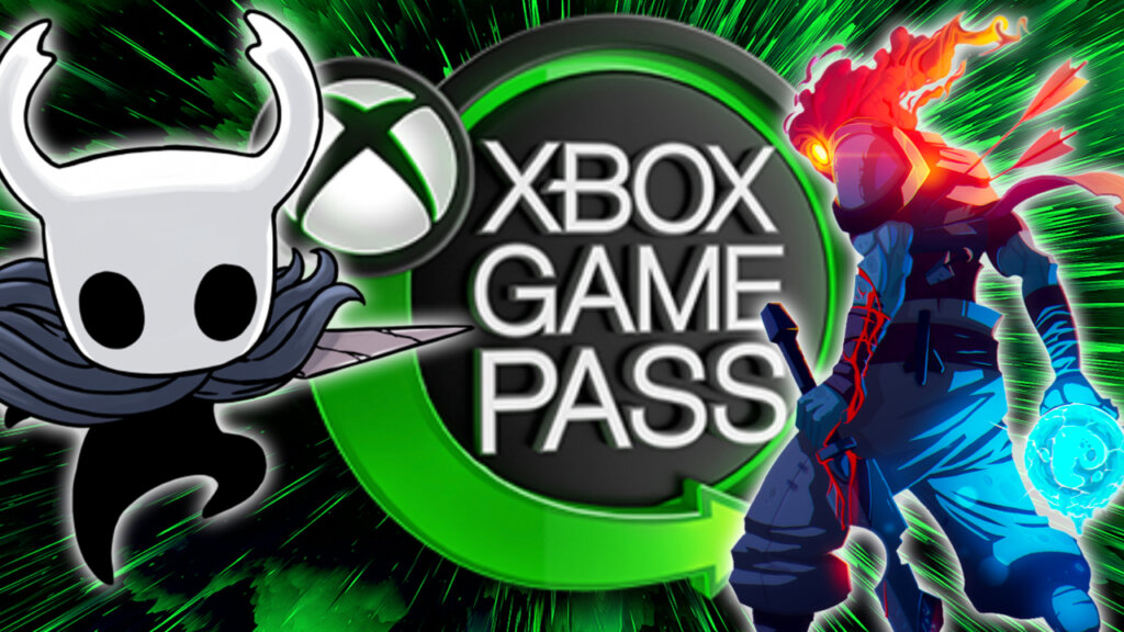 xbox game pass indies