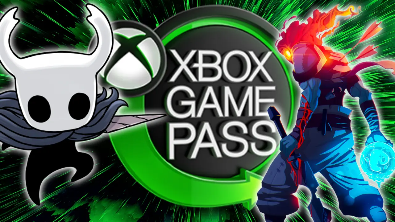 xbox game pass indies