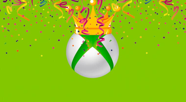 Imagen de Xbox fue el rey de 2021: los juegos de Microsoft fueron los mejor valorados del año de media