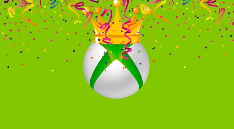 Imagen de Xbox fue el rey de 2021: los juegos de Microsoft fueron los mejor valorados del año de media