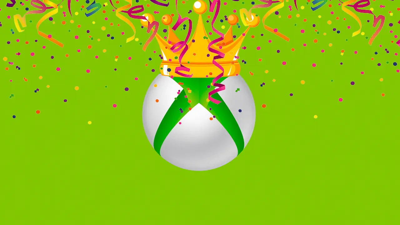 xbox rey