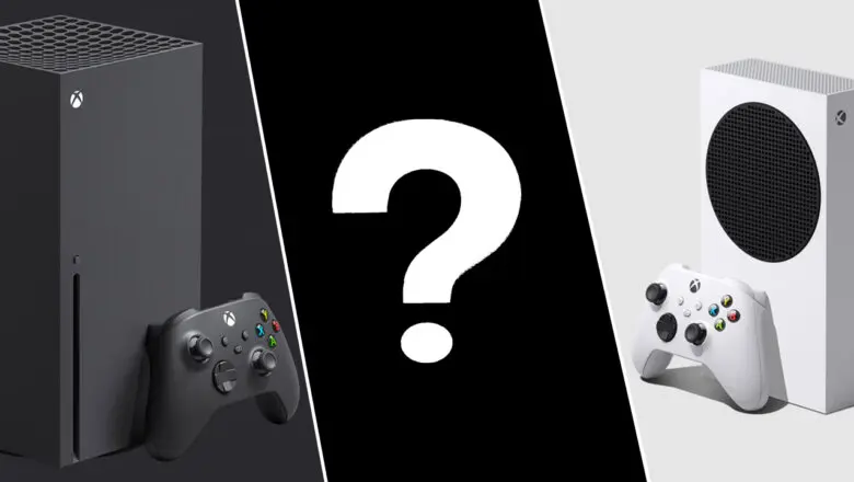 xbox series z
