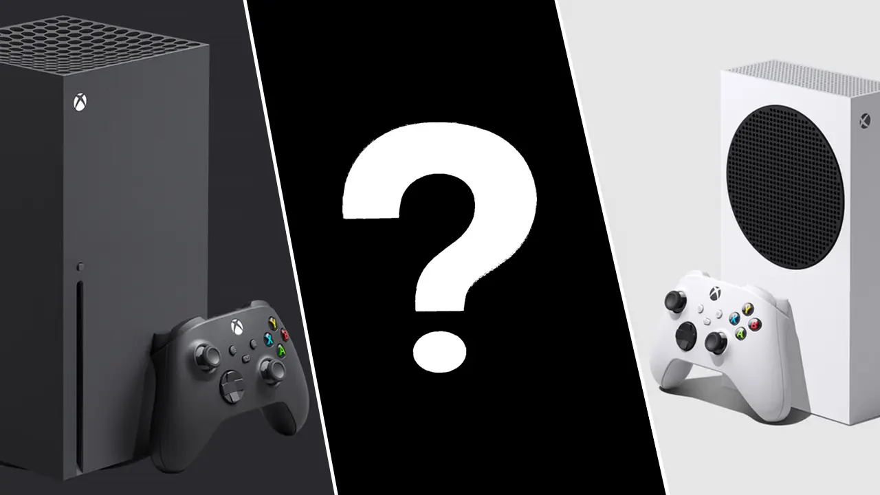 xbox series z