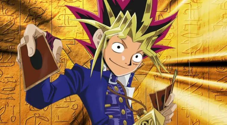 Imagen de One Piece recibirá 'un juego de cartas' este mismo año