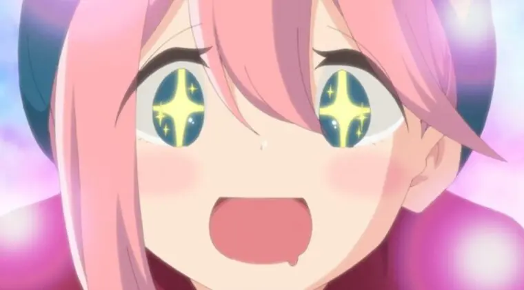 Imagen de Yuru Camp pone finalmente fecha de estreno a su película