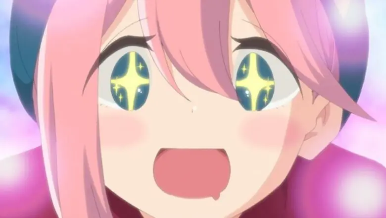 Yuru Camp