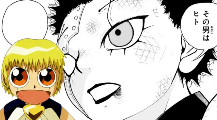 Imagen de Zatch Bell! 2 ya tiene fecha de estreno, y comparte un tráiler oficial