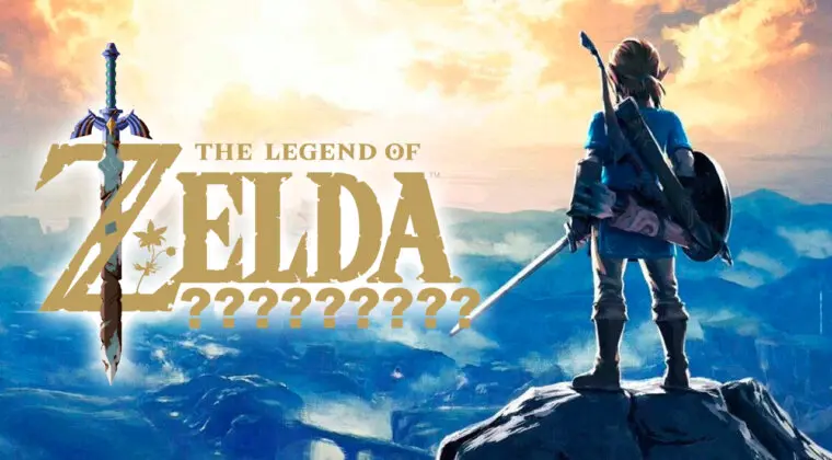 Imagen de Este iba a ser el nombre Zelda: Breath of the Wild 2 antes de que lo descartaran, según periodista