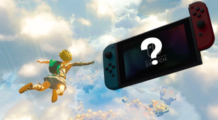 Imagen de El retraso de Zelda: Breath of the Wild 2 puede ser la pista de una nueva consola de Nintendo; ¿qué piensas?