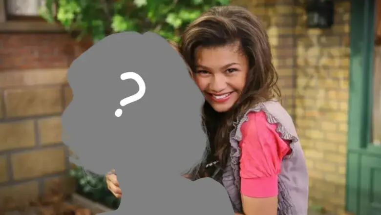 Así ha sido el cambio físico de Zendaya